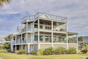 7 Beachwood East by AvantStay Steps to the Beach Ocean Views Hot Tub 7BDR